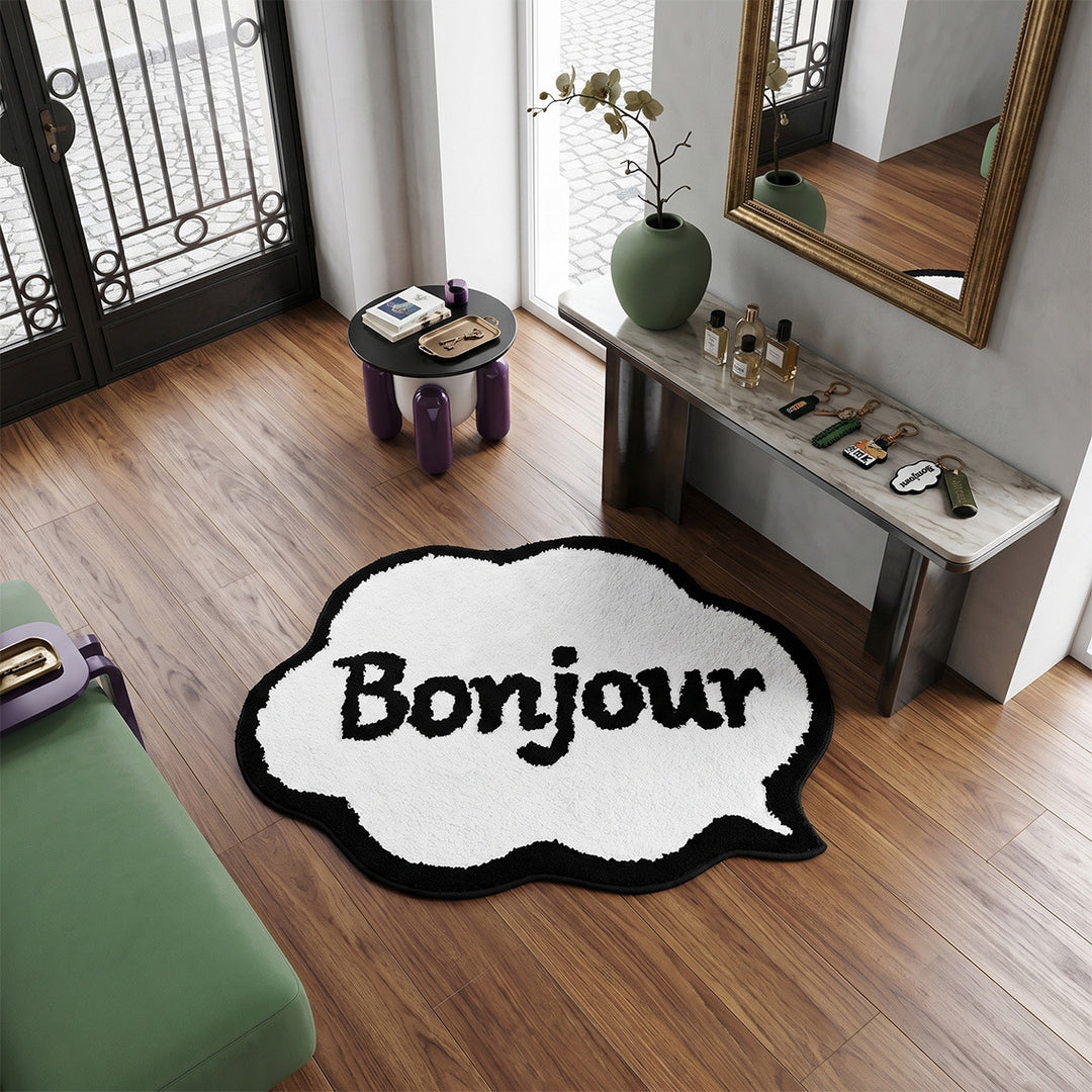 Funny Doormat