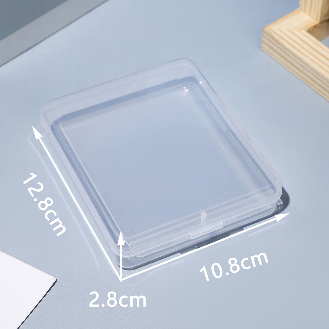 Premium Storage Box Kalsten