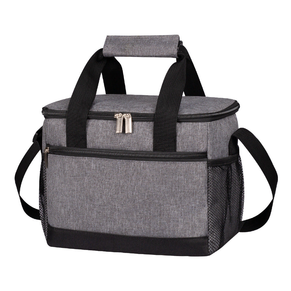 Insulated Food Carrier