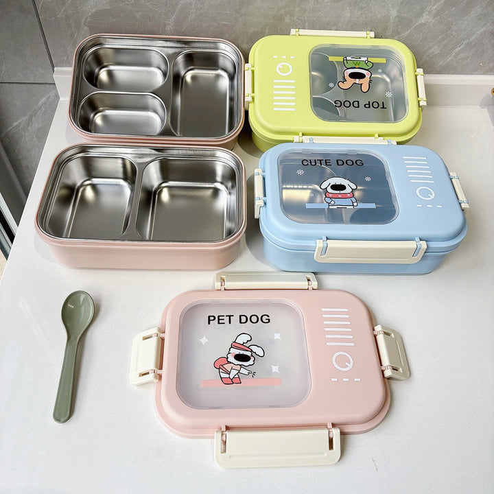Lunch Box