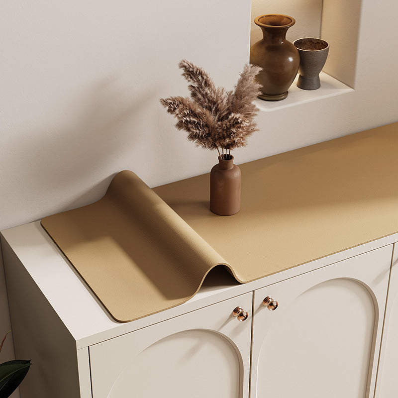 Elegant Textured Table Runner