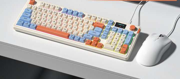 Mechanical Gaming Keyboard Kalsten