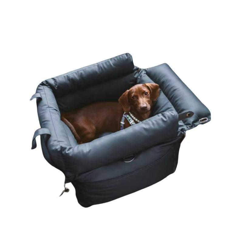 Cozy Pet Comfort Seat Kalsten