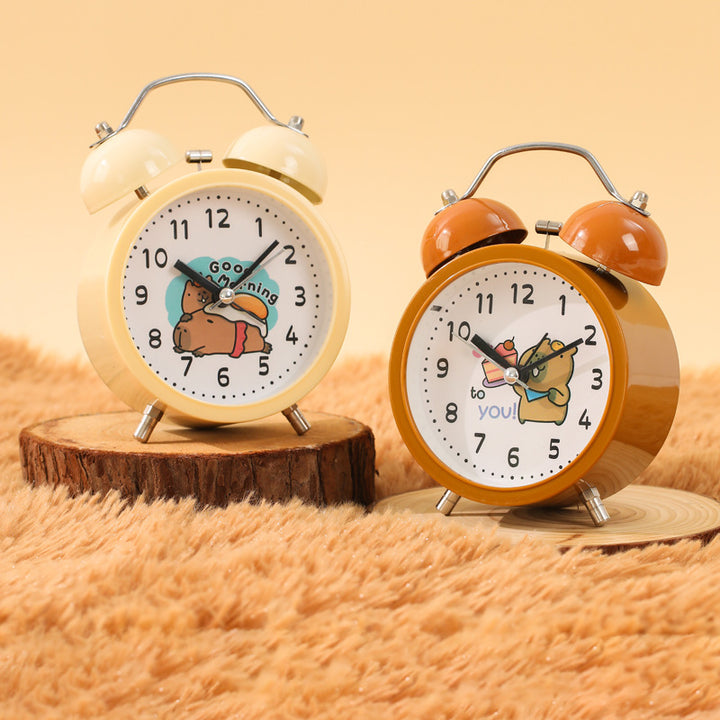 Toy Alarm Clock Kalsten