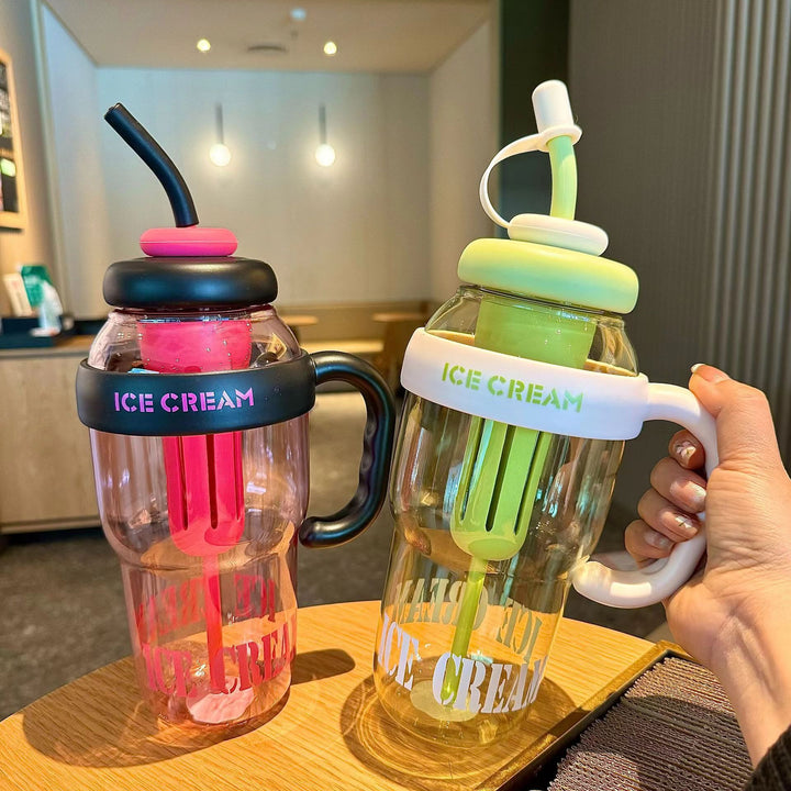 Ladies creative water bottle Kalsten