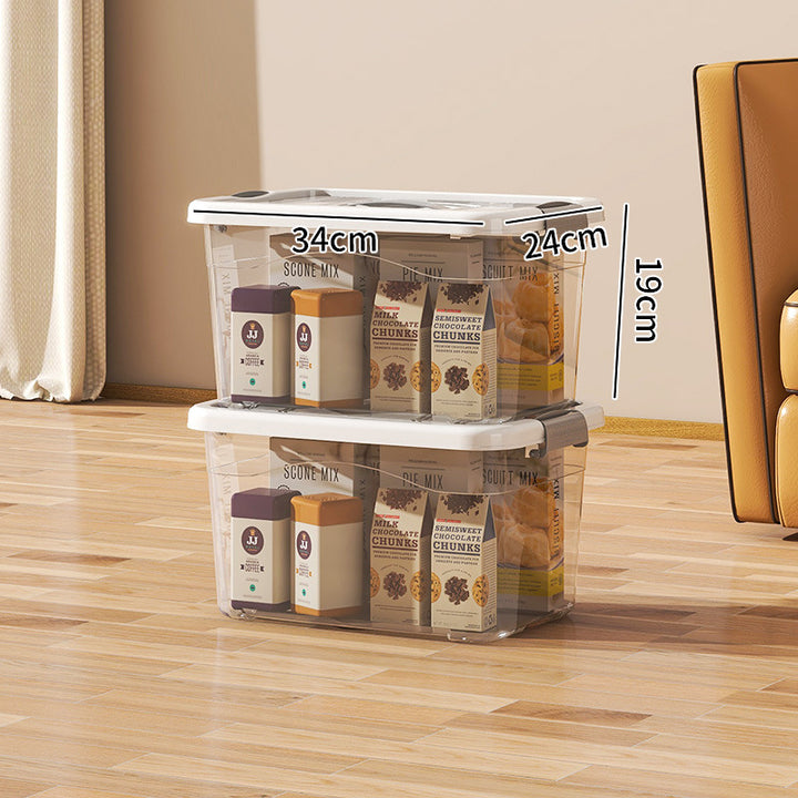 Stackable Food Storage Box Kalsten