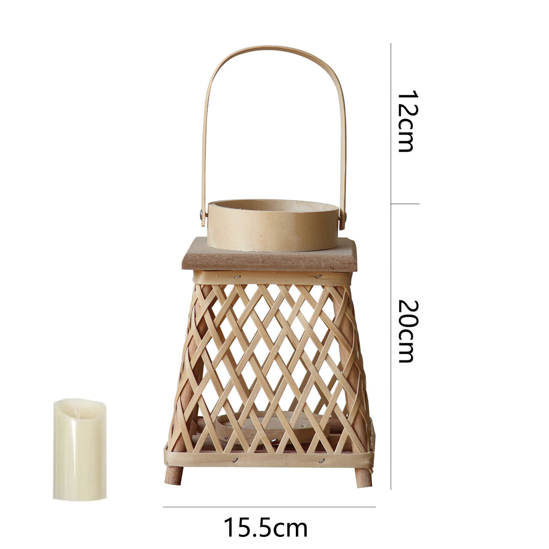 Decorative Lantern Kalsten