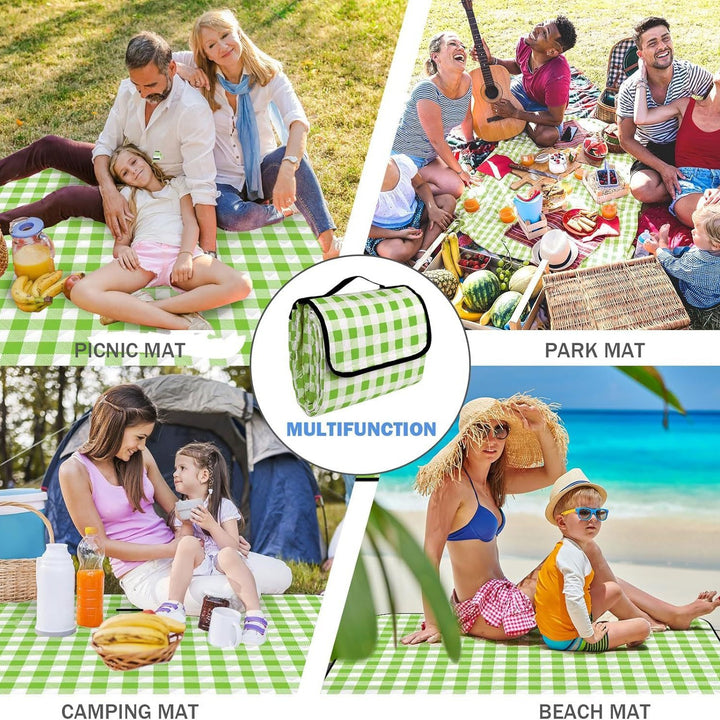 Outdoor Picnic Mat Kalsten