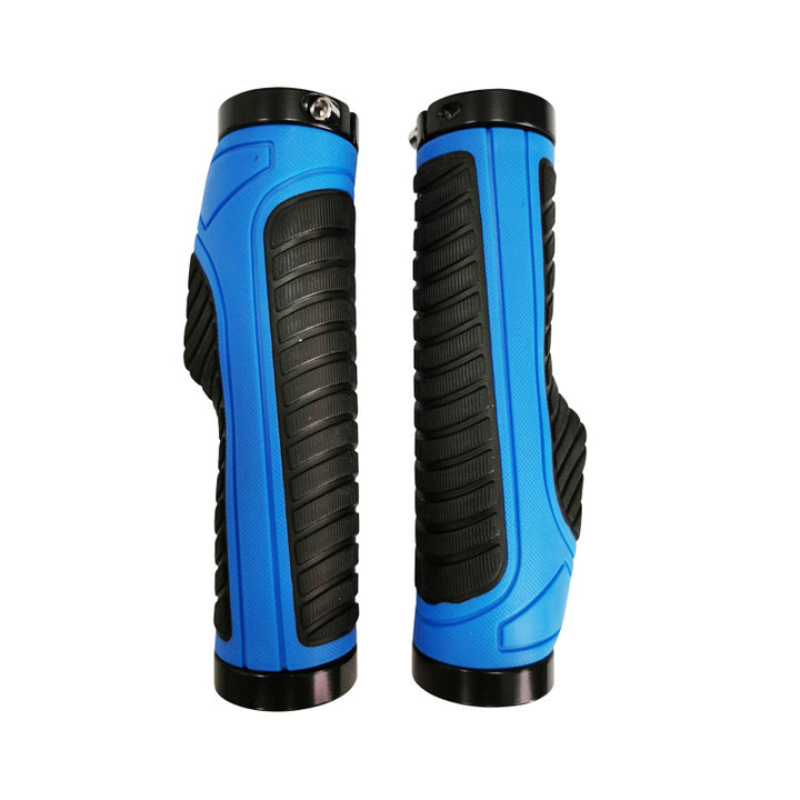 Ergonomic Anti-Slip Bicycle Handlebar Grips Kalsten