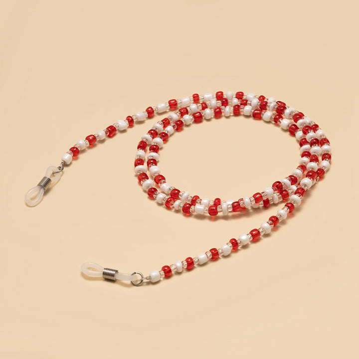 Beaded Eyewear Chain Kalsten