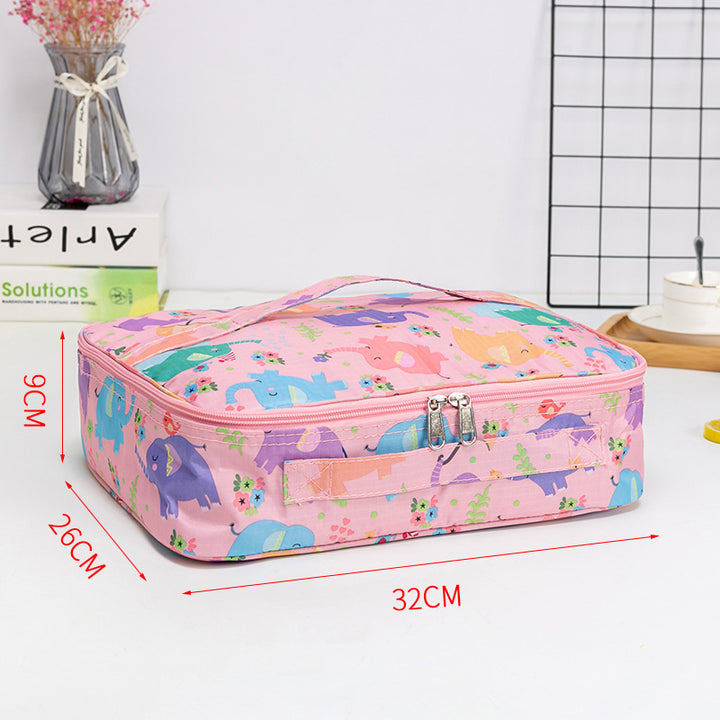 Travel Organizer Bag Kalsten