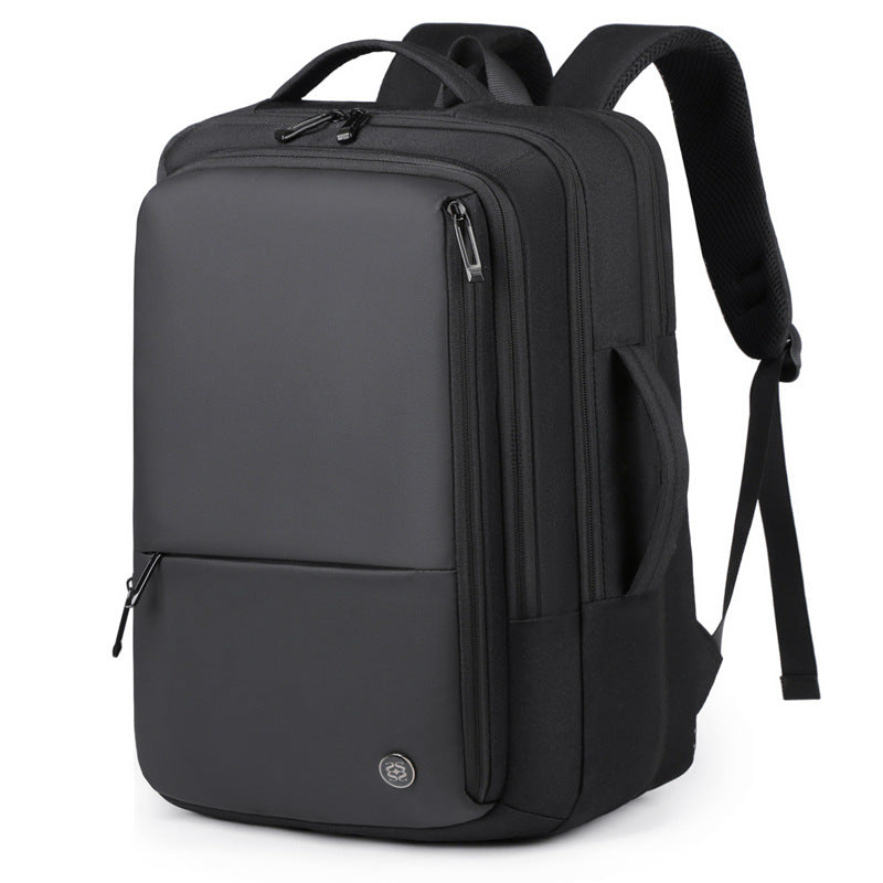 Sleek Tech-Friendly Laptop Backpack Kalsten