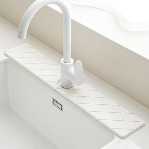 Kitchen Faucet Mat