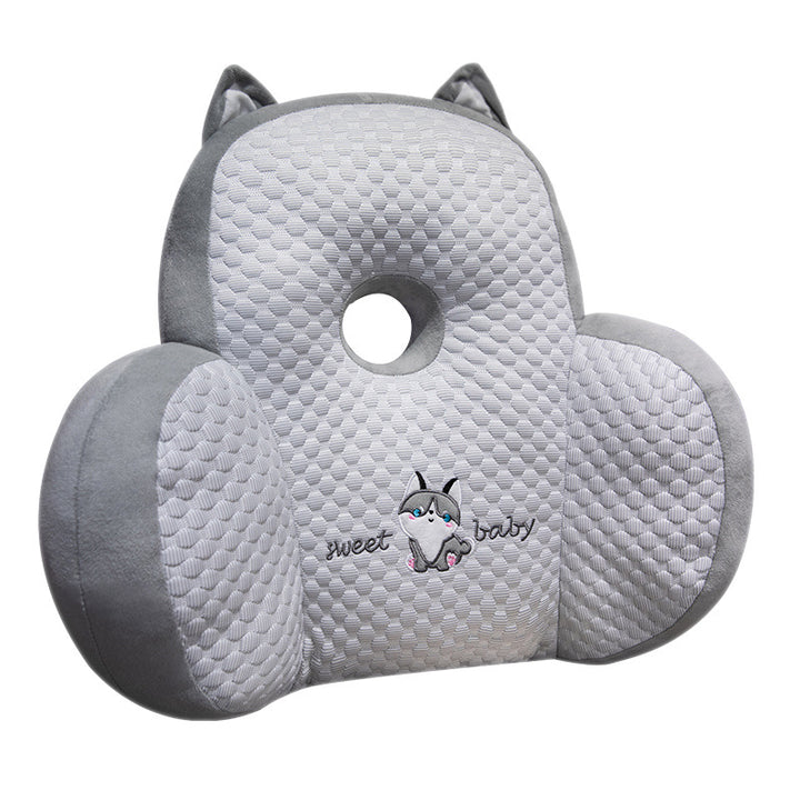 ergonomic baby travel pillow Kalsten
