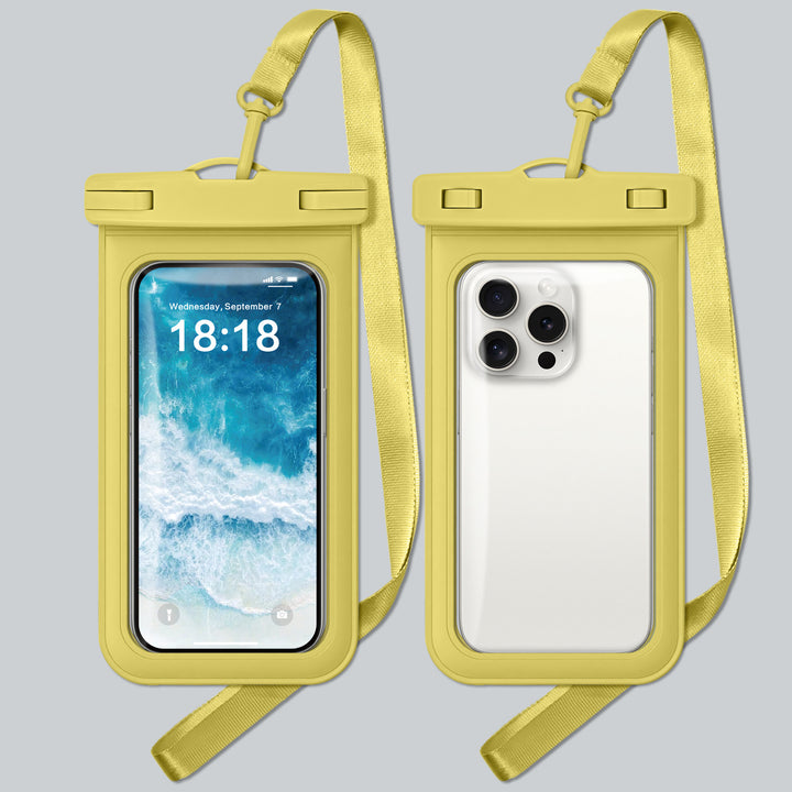 Waterproof Smartphone Case Kalsten