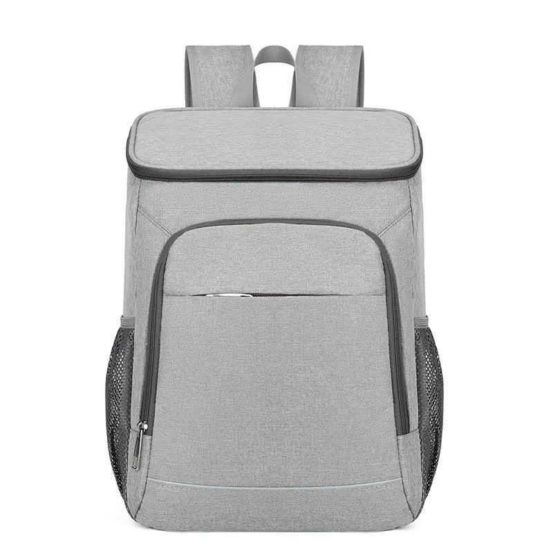 Ladies Insulated Cooler Backpack with Multiple Compartments and Practical Storage Kalsten