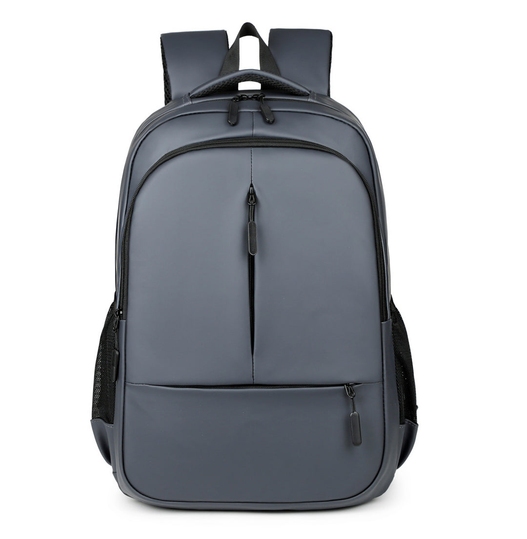 Sleek Ergonomic Travel Backpack Kalsten
