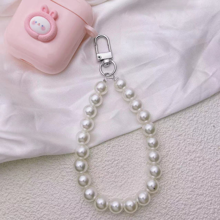 Chic Pearl Keychain Kalsten