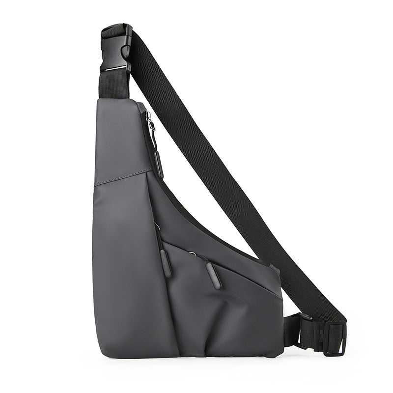 Sleek Urban Sling Bag Kalsten