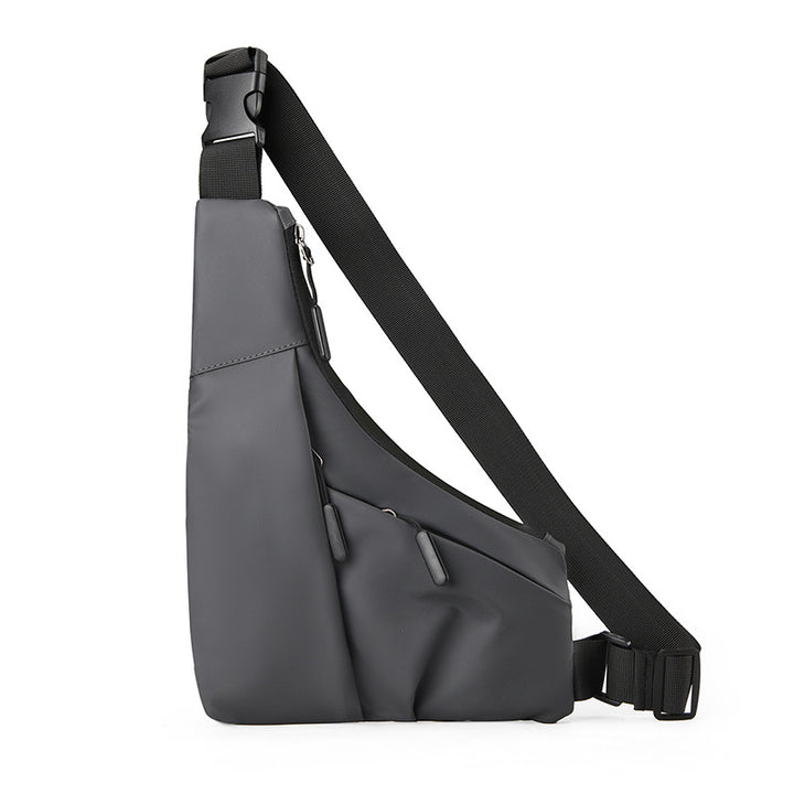 Sleek Urban Sling Bag Kalsten