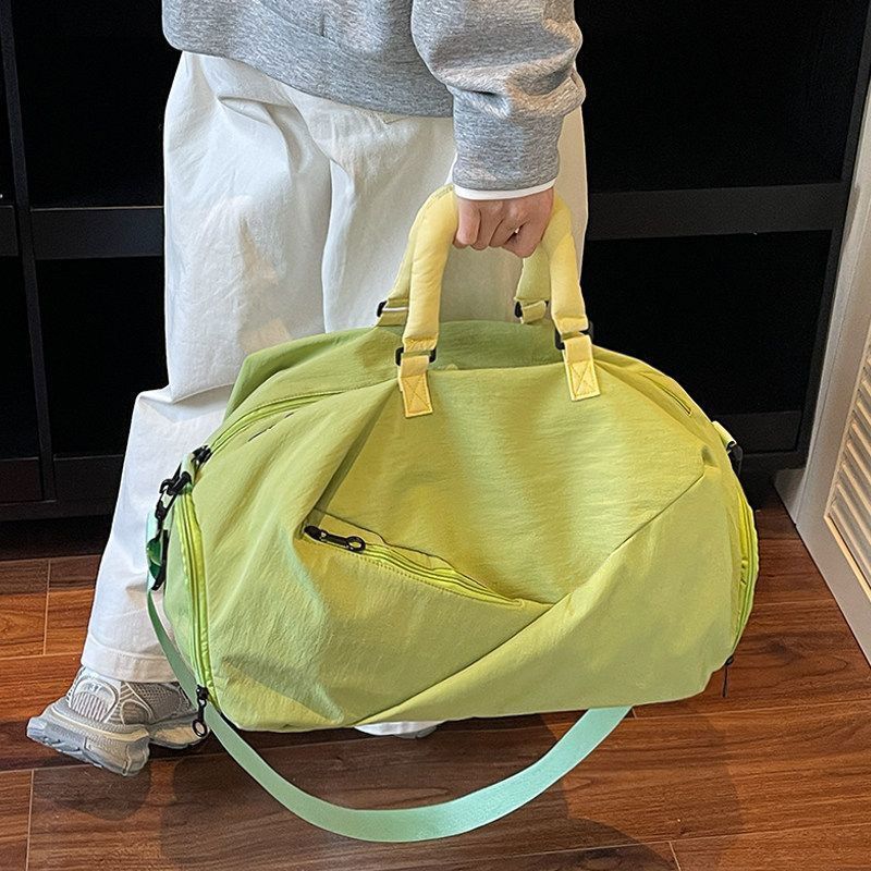 Versatile Elegant Travel Duffel Bag Kalsten