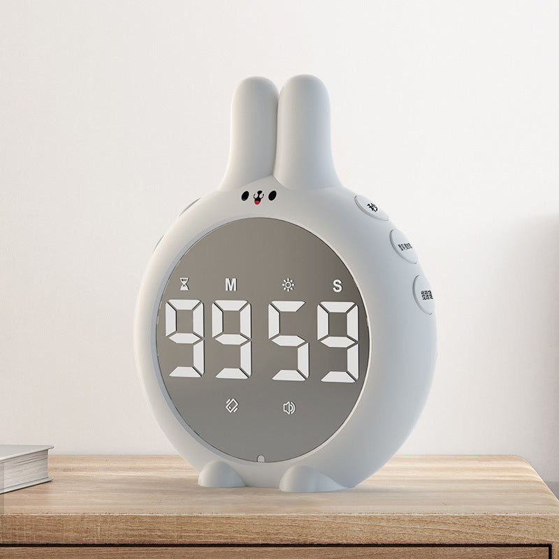 Cute Turtle Alarm Clock Kalsten