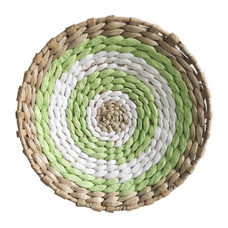 Handmade Decorative Rug Kalsten