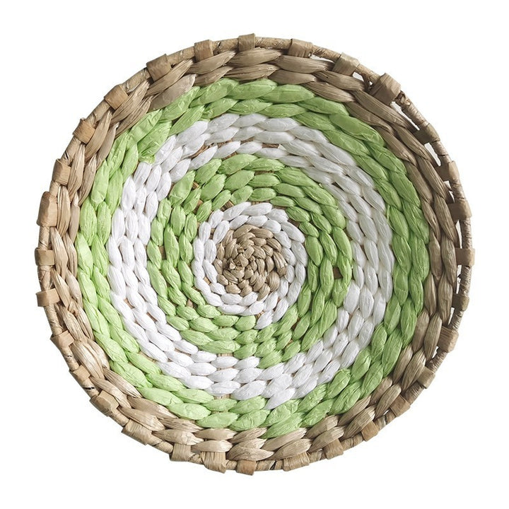 Handmade Decorative Rug Kalsten