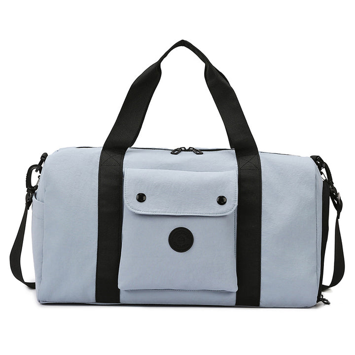 Sporty Travel Bag Kalsten