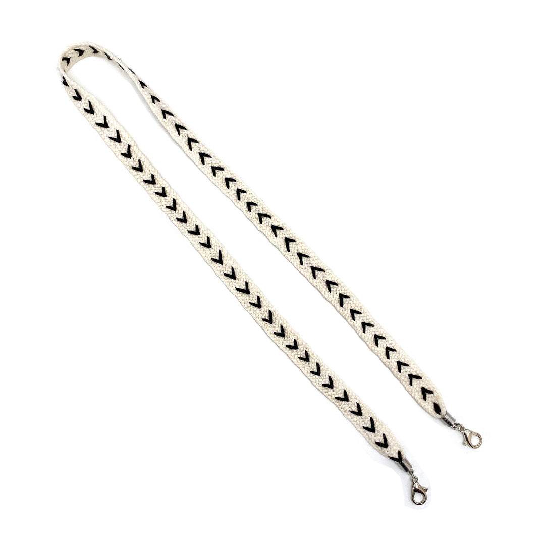 Braided Eyewear Holder Kalsten
