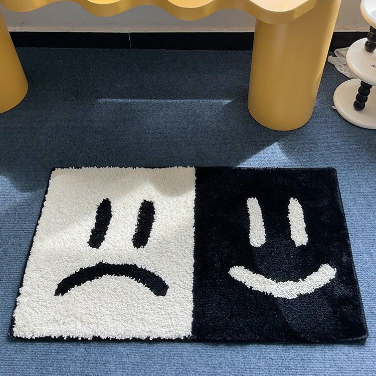 Decorative Area Rug Kalsten