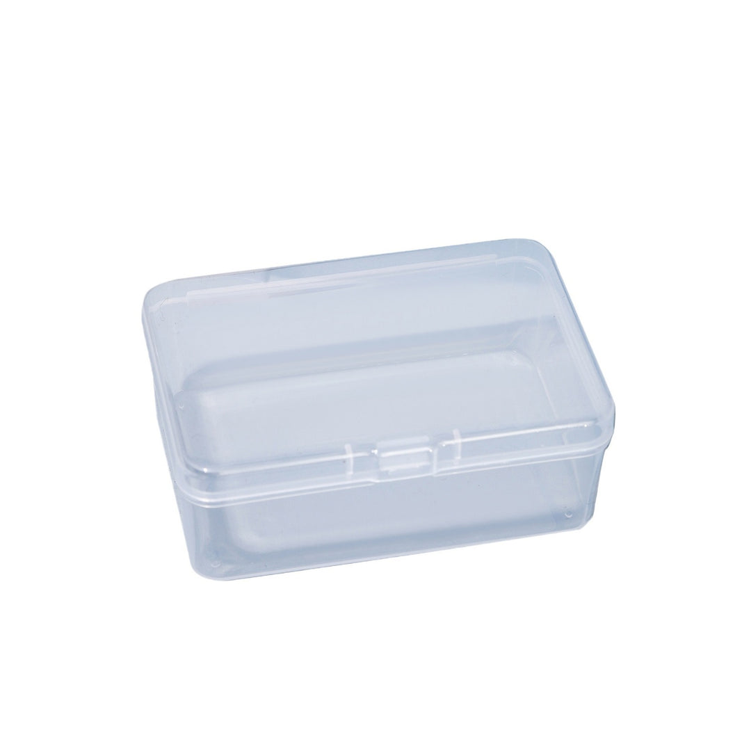 Compact Storage Case Kalsten