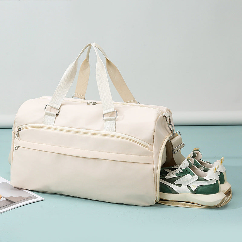 Versatile Fitness Tote Kalsten