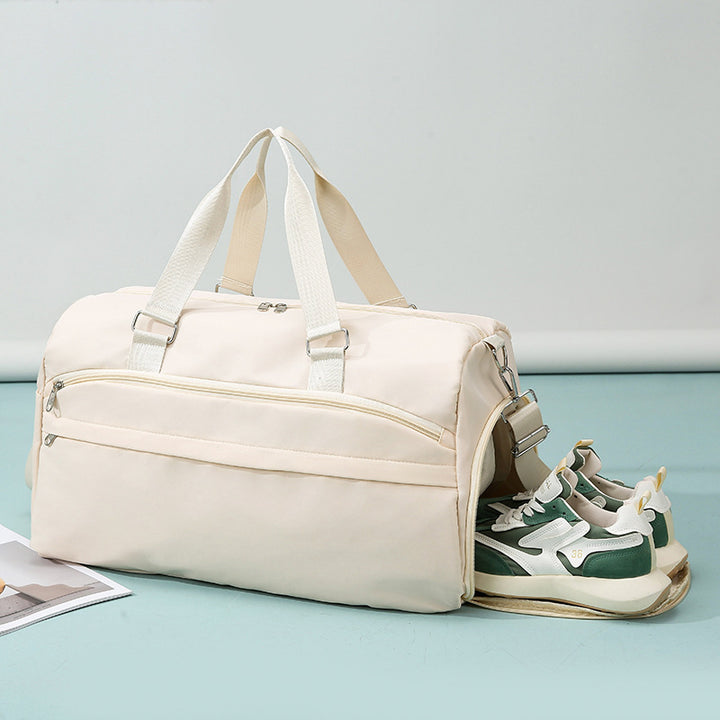 Versatile Fitness Tote Kalsten