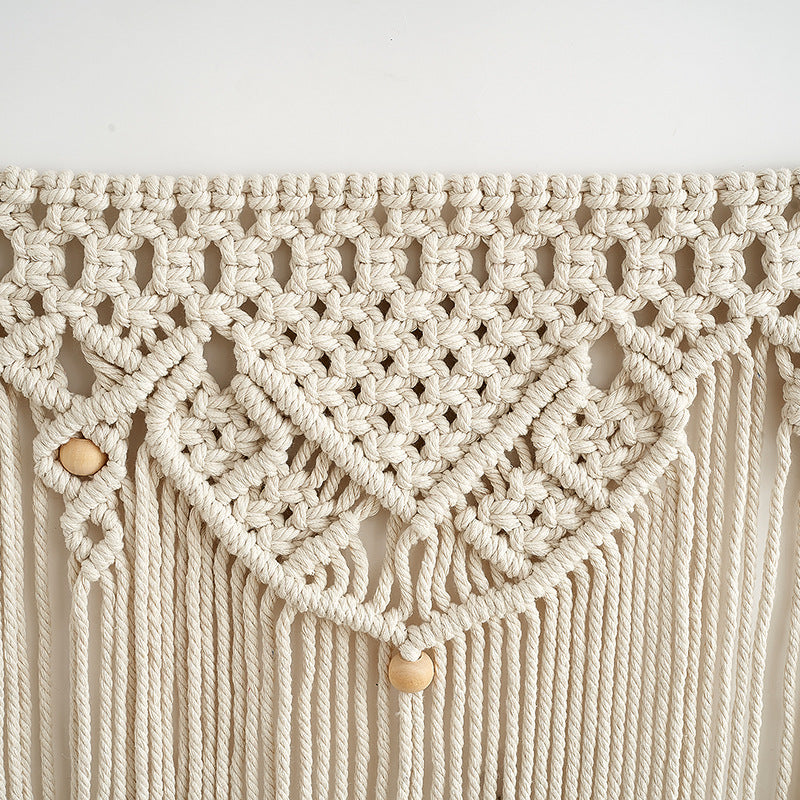 Bohemian Macrame Wall Tapestry Kalsten