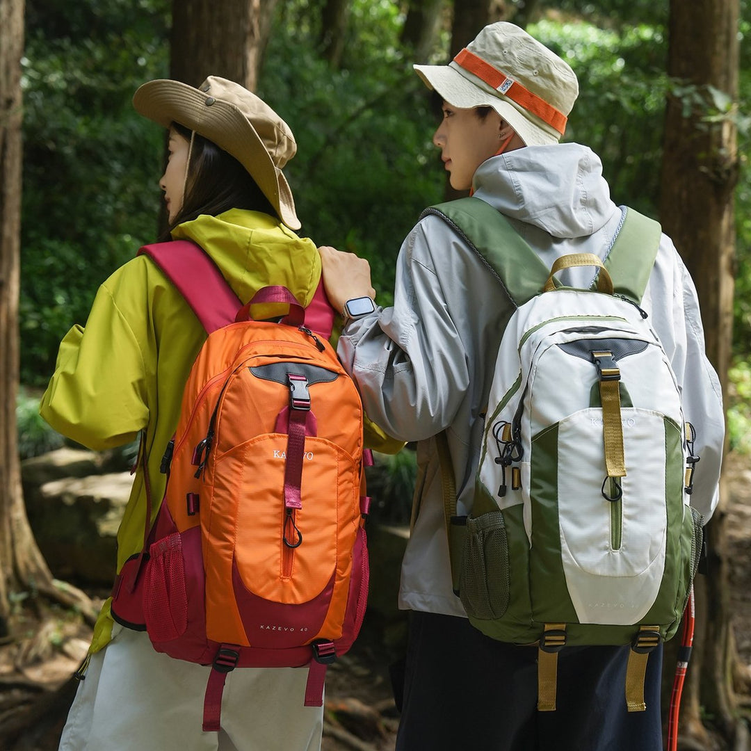 Lightweight Multifunctional Hiking Backpack Kalsten