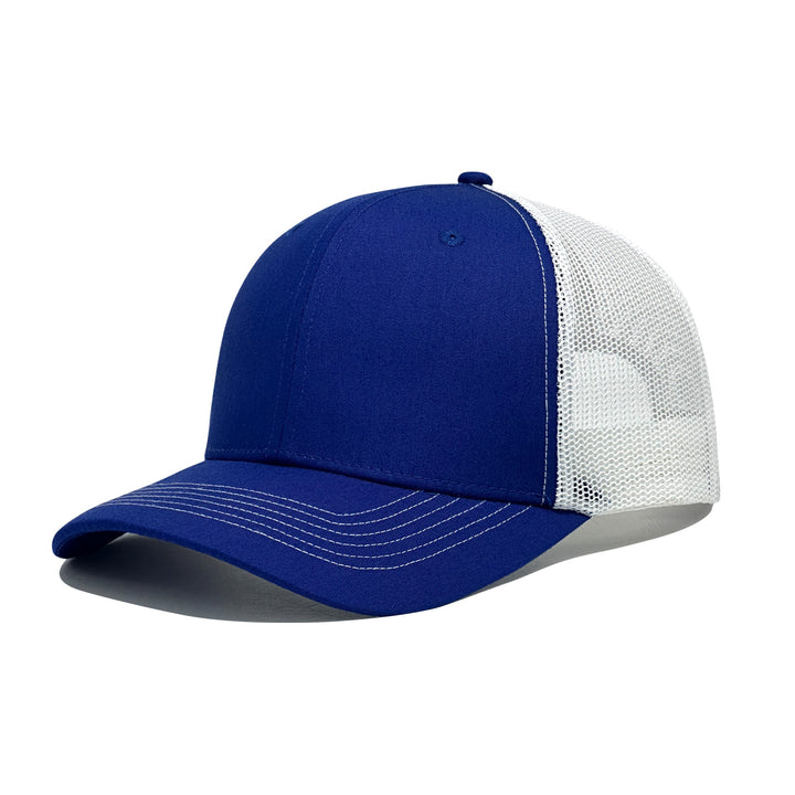 Women Structured Trucker Cap Brehn