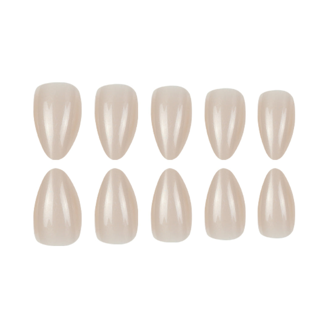 Elegant Stiletto Press-On Nails Kalsten 1789085790