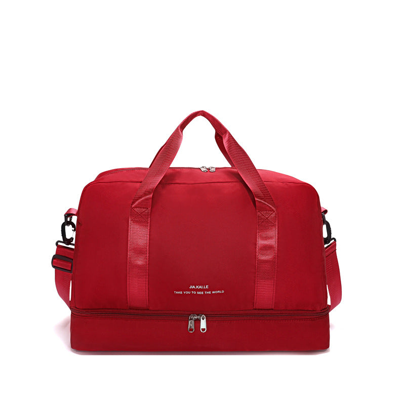 Versatile Travel Duffle Bag Kalsten