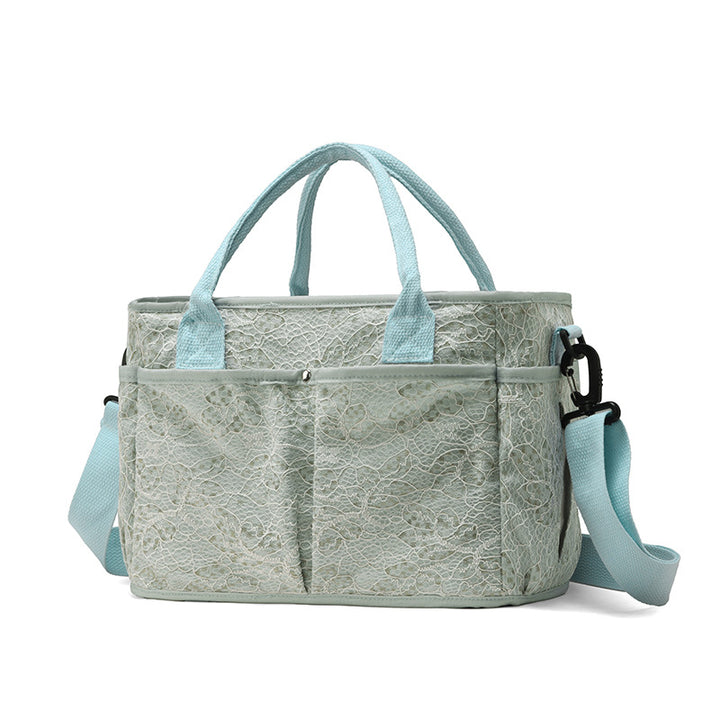 Stylish Insulated Lunch Caddy Kalsten