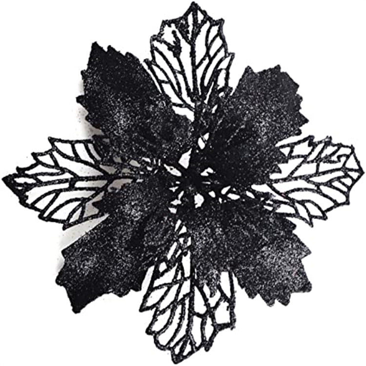 Decorative Leaf Accent Kalsten