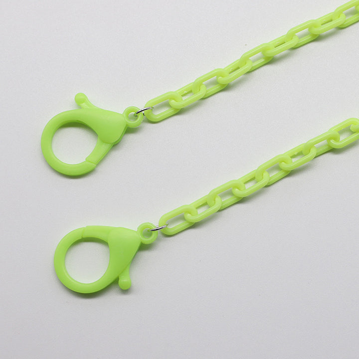 Safety Chain kalsten