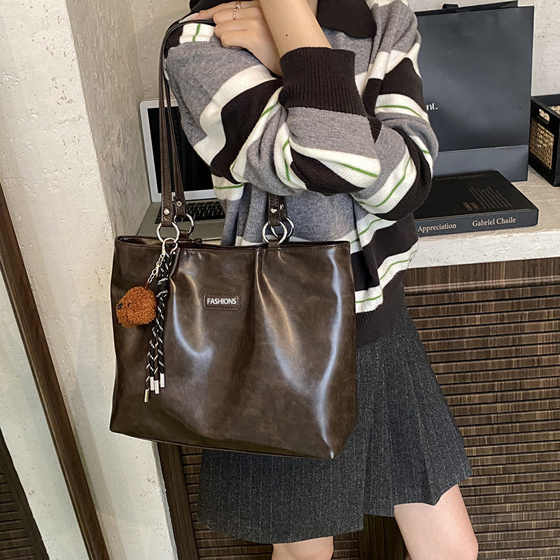 Modern Elegant Handbag Kalsten