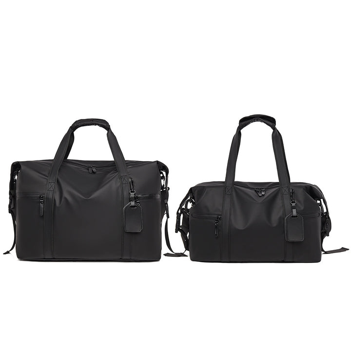 Sporty multibag with sturdy and water-repellent design Kalsten