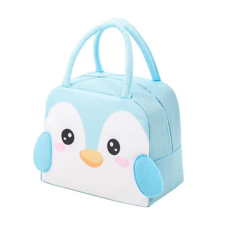 Cute Cartoon Unicorn Lunch Kalsten