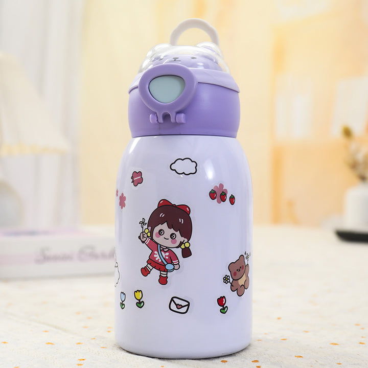 Creative Water Bottle Kalsten