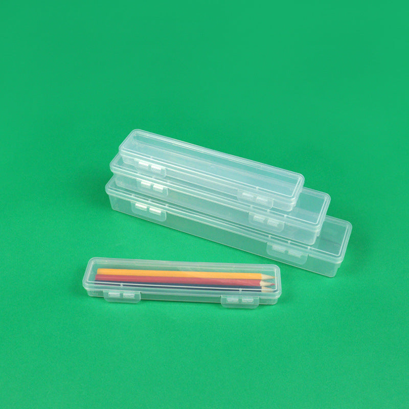 Long Transparent Storage Box Kalsten