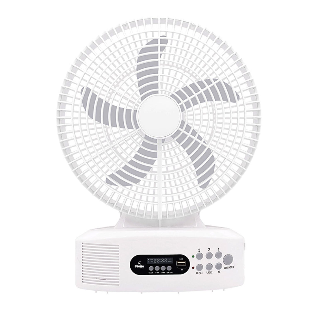 Home Cooling Table Fan Kalsten