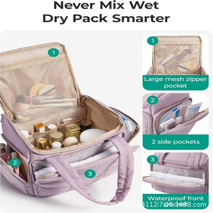 Multifunctional Insulated Lunch Bag Kalsten