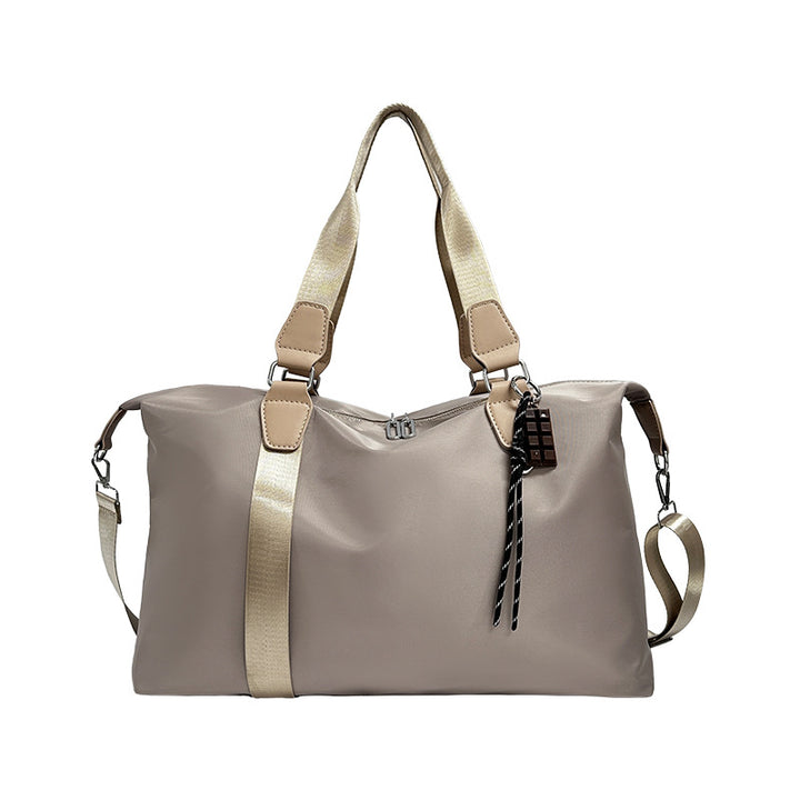 Practical Allround Travel Bag Kalsten